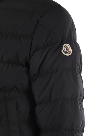 MONCLER Urban Elegance Short Down Jacket