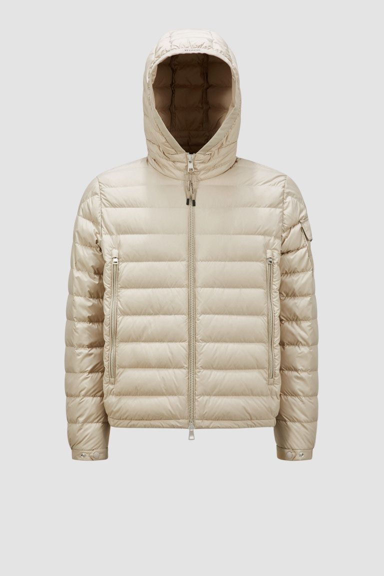 MONCLER Galion Hooded Jacket for Men