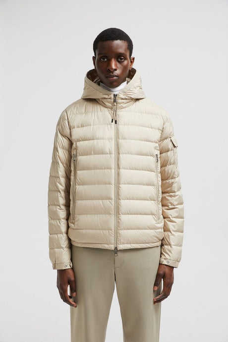 MONCLER Galion Hooded Jacket for Men