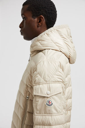 MONCLER Galion Hooded Jacket for Men