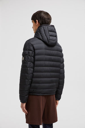 MONCLER Galion Insulated Jacket for Men - FW24 Edition