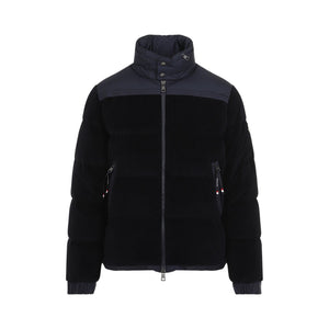 MONCLER Men's Premium Insulated Jacket