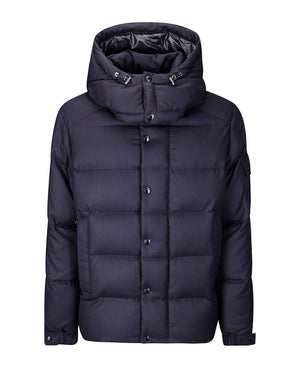 MONCLER Men's Vezere Outerwear Jacket