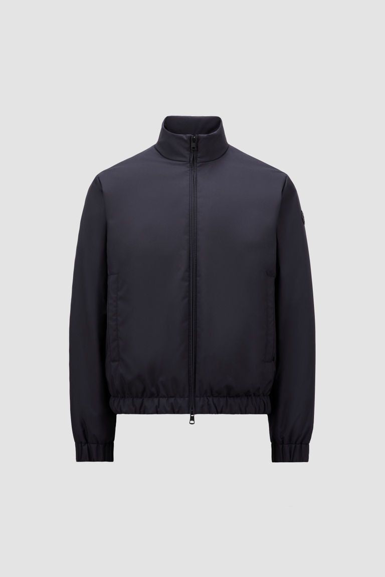 MONCLER Luserna Men's Outerwear Jacket