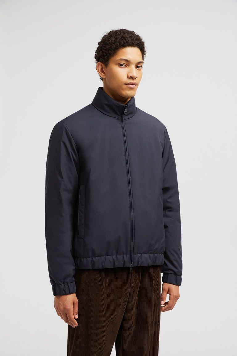 MONCLER Luserna Men's Outerwear Jacket