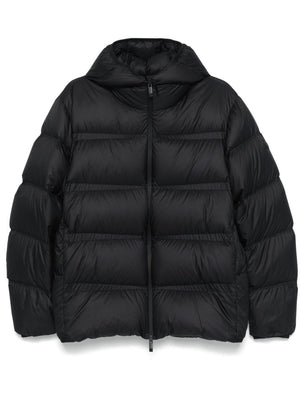 MONCLER Men's Minimalist Outerwear Jacket