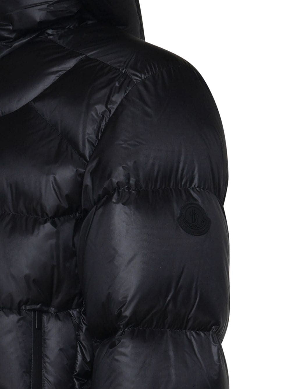 MONCLER Viani Jacket - Men's Outerwear for FW24