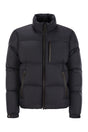 MONCLER BESBRE - SHORT DOWN JACKET