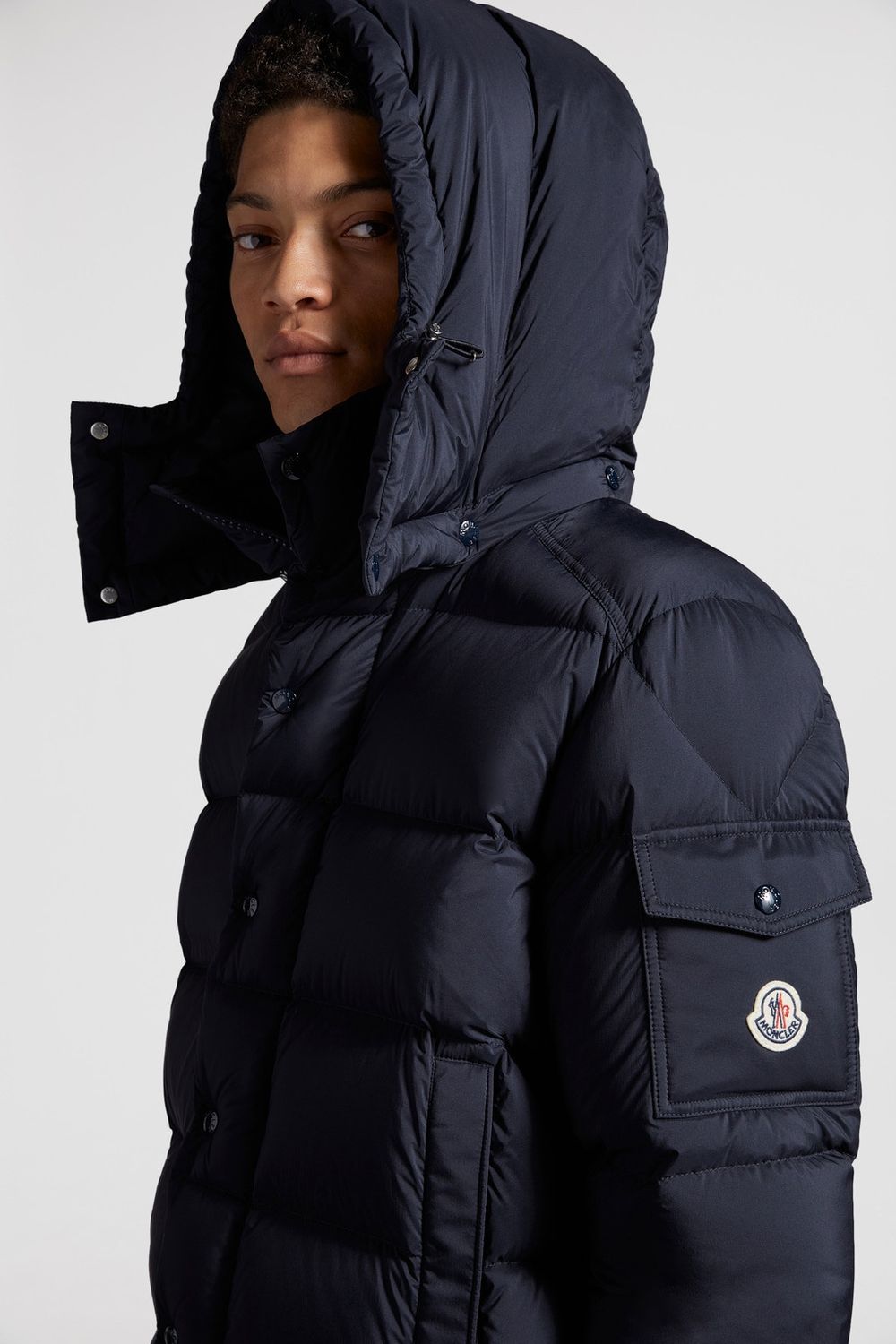 MONCLER Vezere Men's Jacket