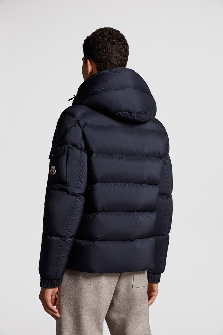 MONCLER Vezere Men's Jacket