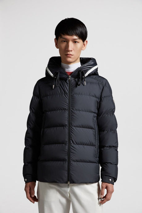 MONCLER Men's Premium Polyester Outerwear Jacket - FW24