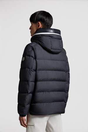 MONCLER Men's Premium Polyester Outerwear Jacket - FW24