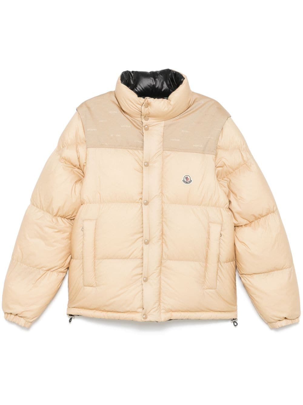 MONCLER Men's Verone 1 Outerwear Jacket