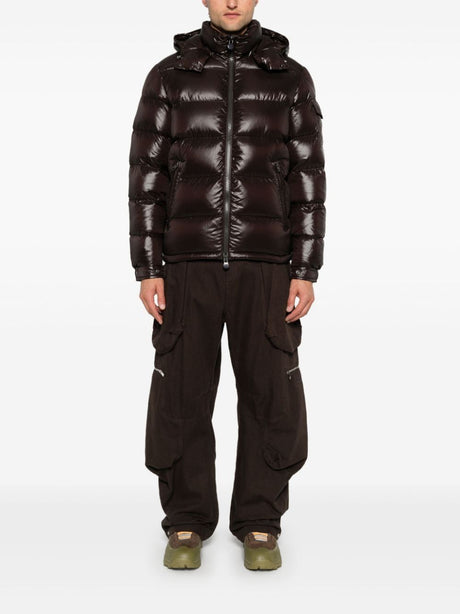 MONCLER Maya Jacket for Men - Fall/Winter 2024