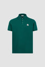 MONCLER Seasonal Classic Polo Shirt