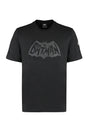 MONCLER Signature Logo Cotton T-Shirt - Men’s Fit