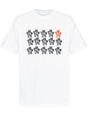 MONCLER Men's Classic Mini T-Shirt for Fall/Winter 2024