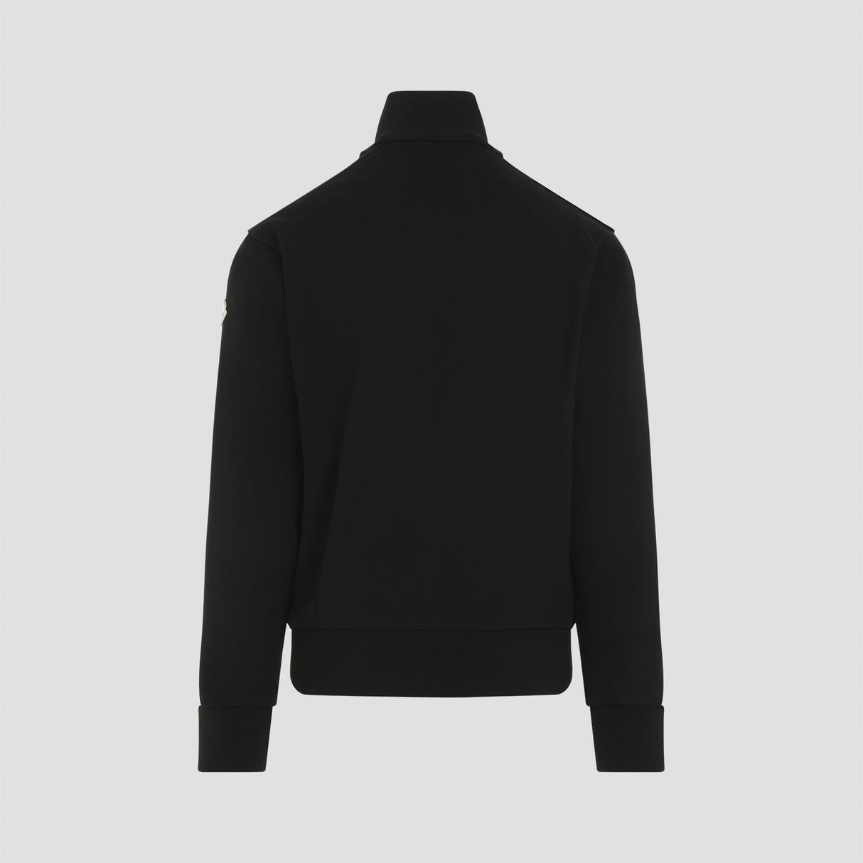 MONCLER Men's Zip Pullover Sweatshirt