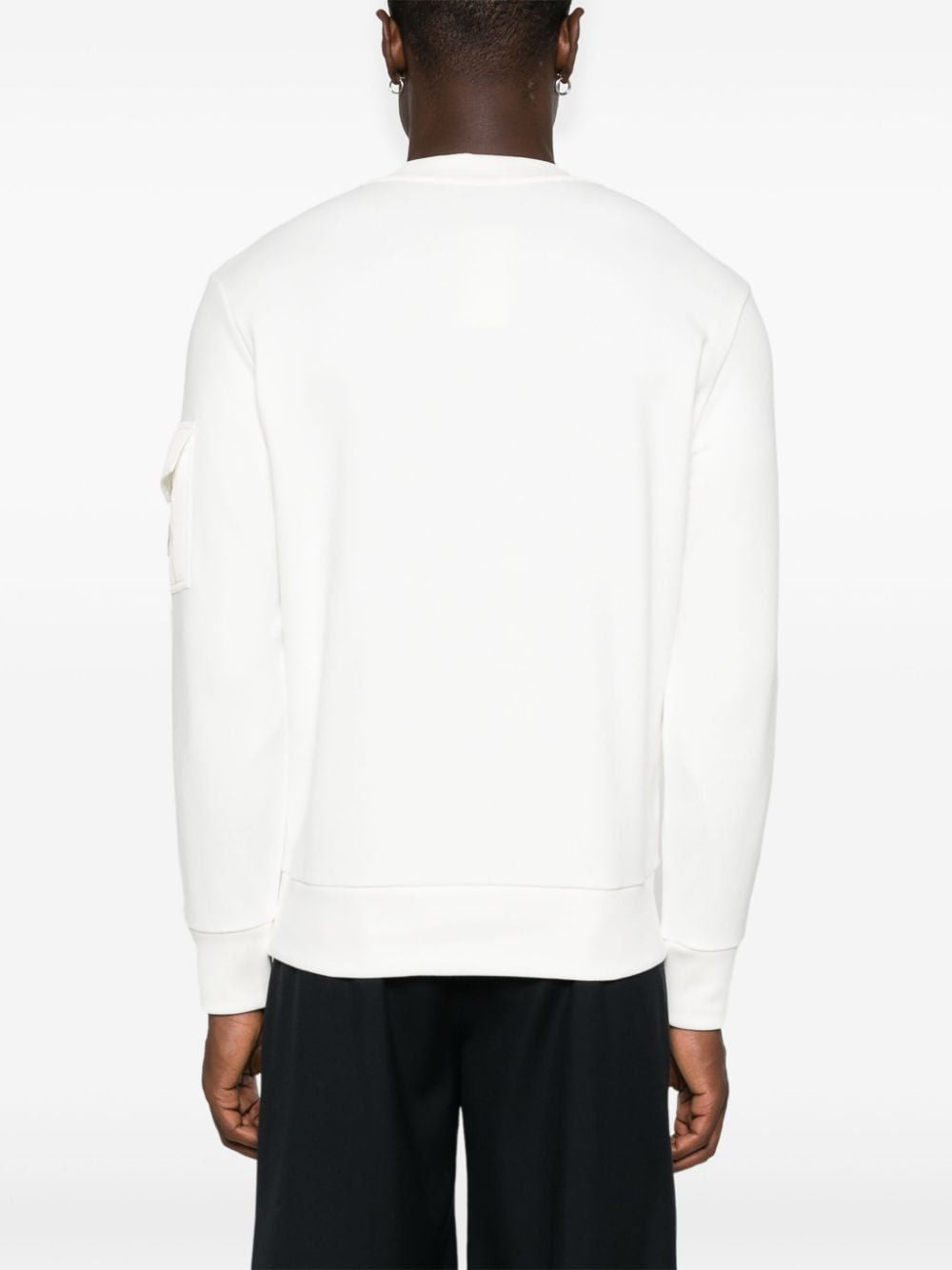 MONCLER Men's Classic Sweatshirt