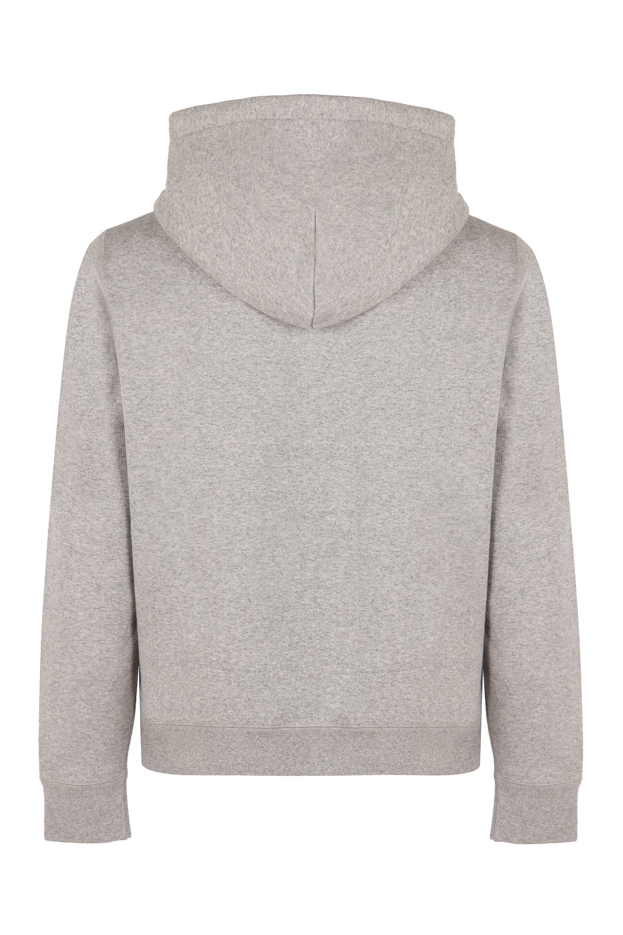 Áo Hoodie Kéo Khóa Nam