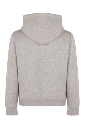 Áo Hoodie Kéo Khóa Nam