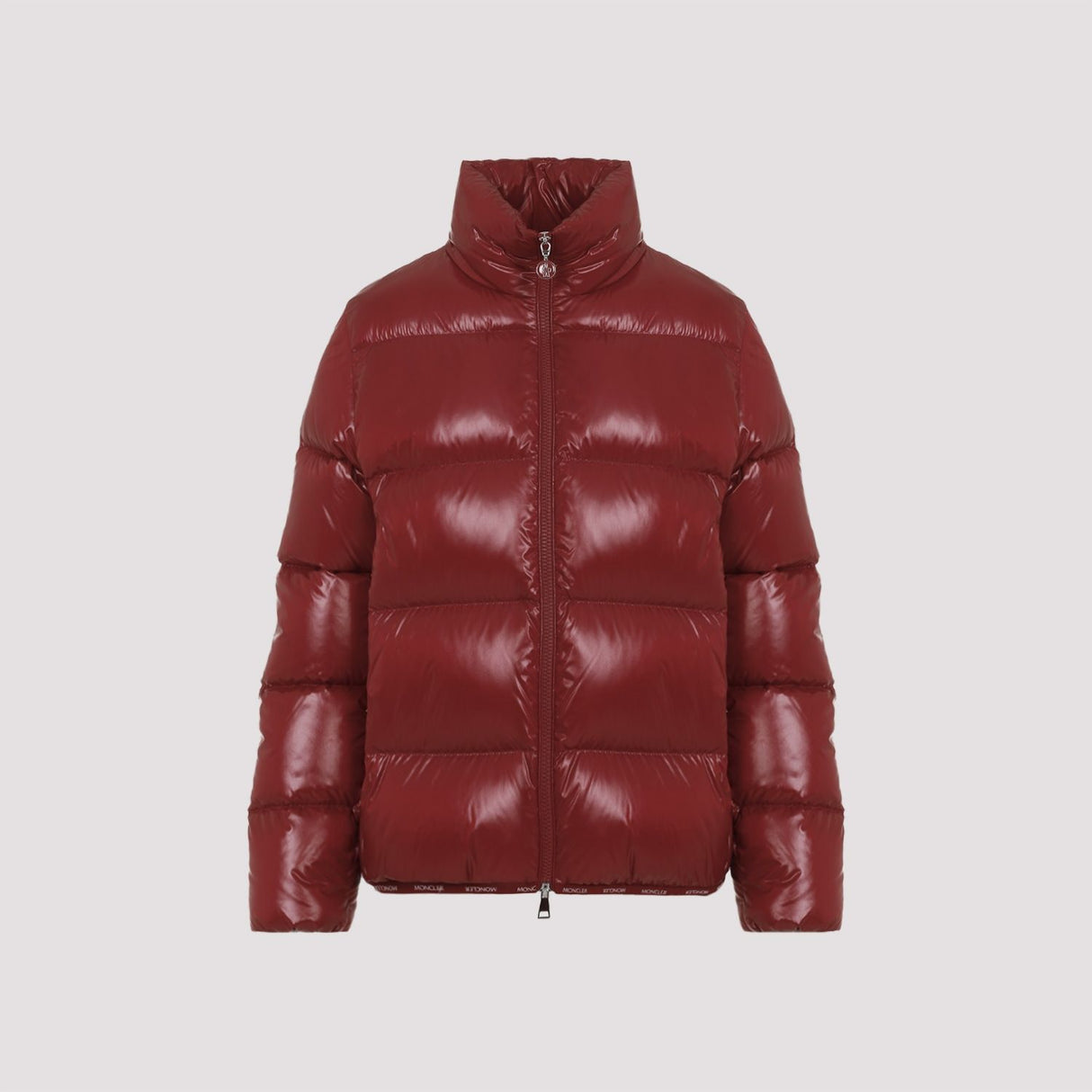 MONCLER Abbadia Mini Down Jacket for Women