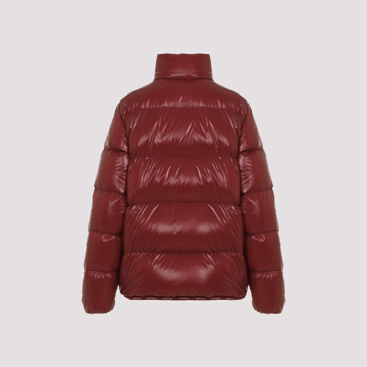 MONCLER Abbadia Mini Down Jacket for Women