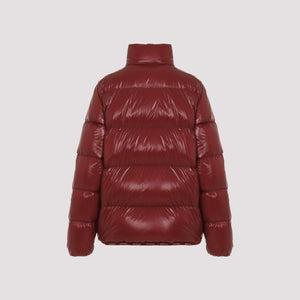 MONCLER Abbadia Mini Down Jacket for Women