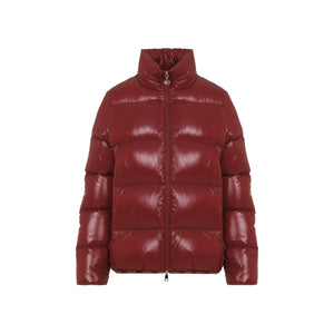 MONCLER Abbadia Mini Down Jacket for Women