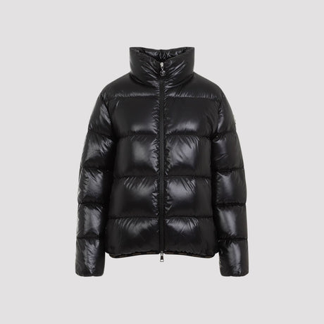 MONCLER Abbadia Mini Down Jacket for Women