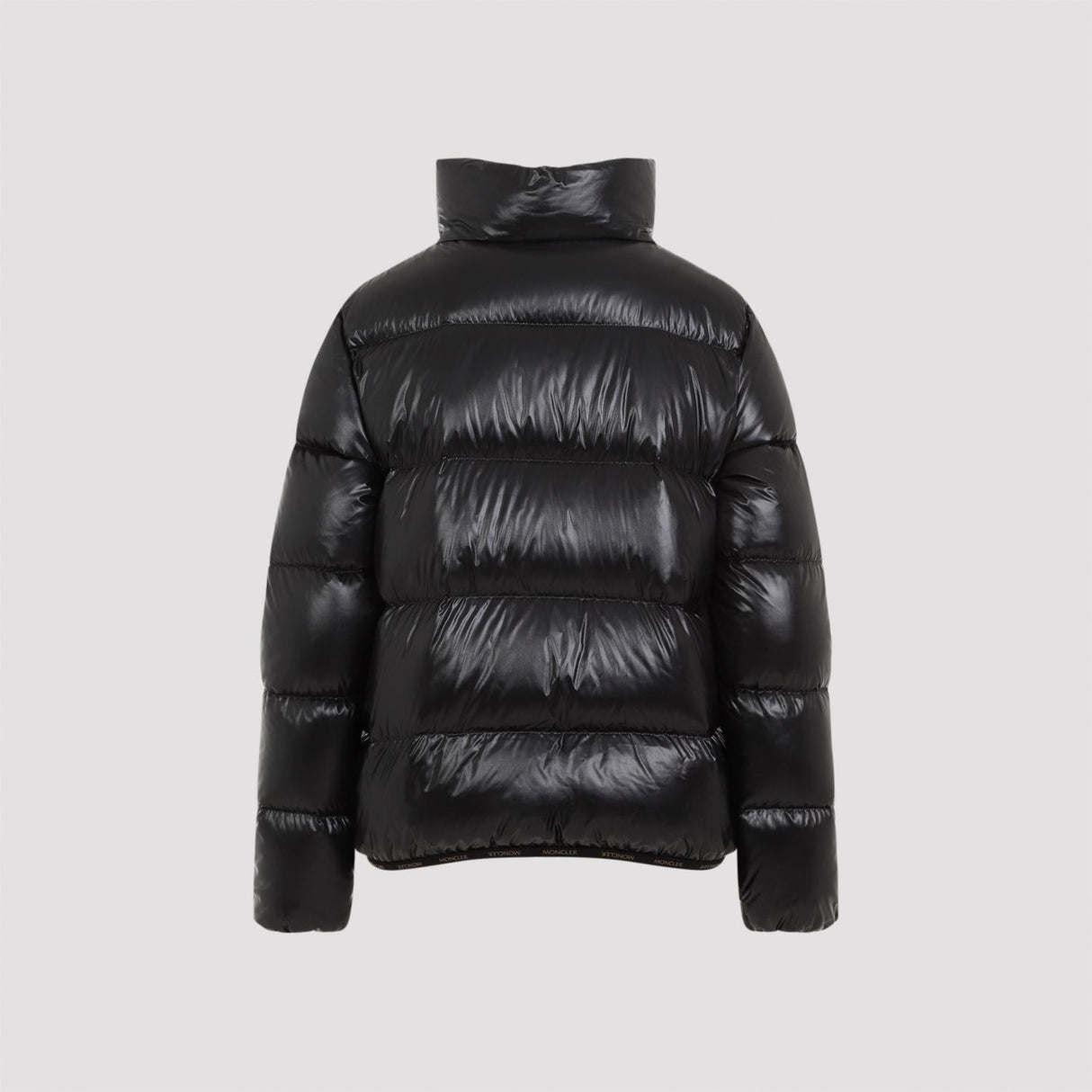 MONCLER Abbadia Mini Down Jacket for Women