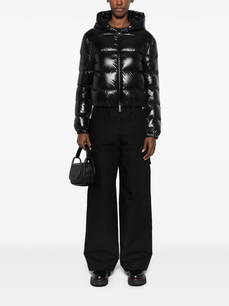 MONCLER Women's Bayard Mini Puffer Jacket - Fall/Winter 2024