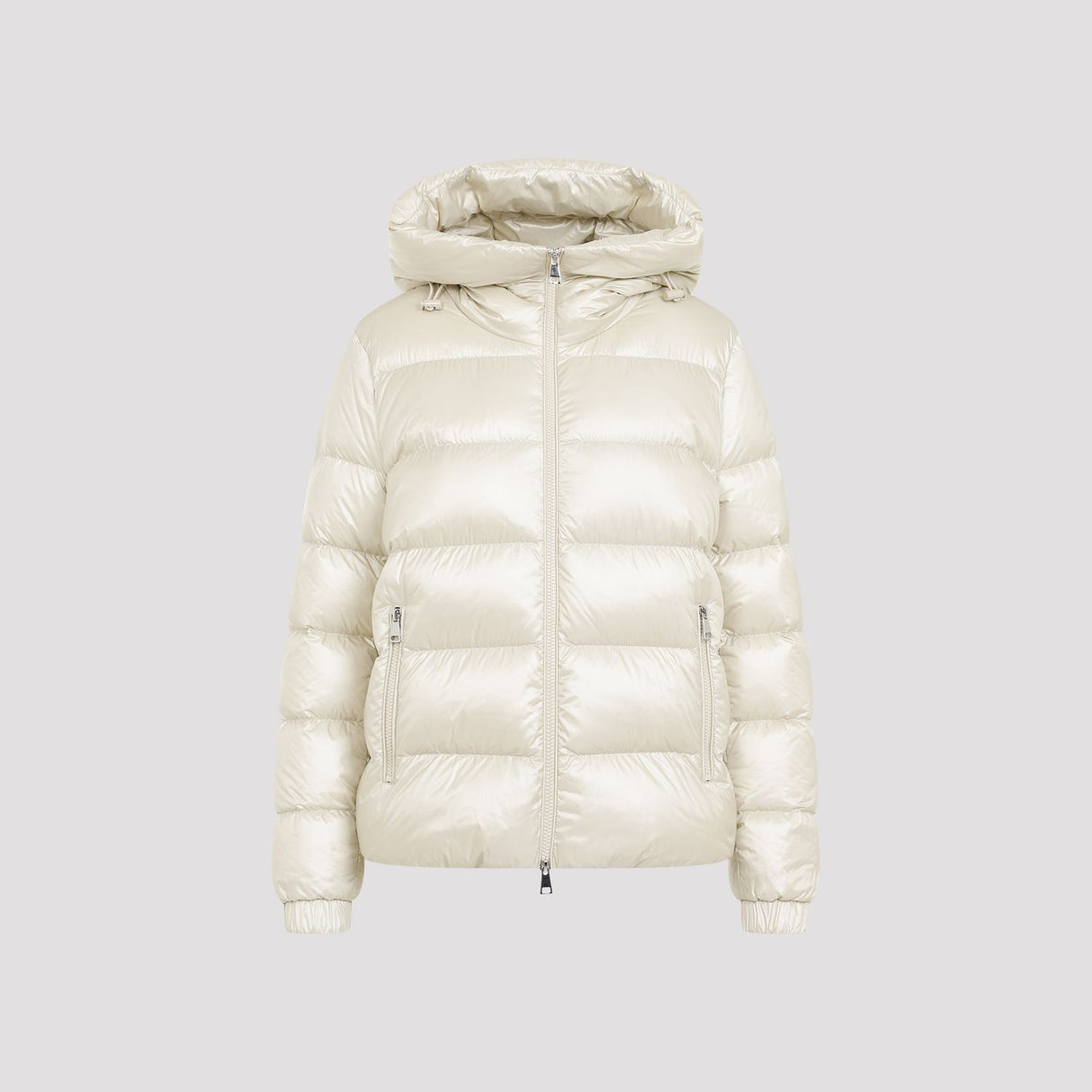 MONCLER Women's Mini Down Jacket