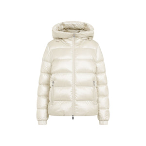 MONCLER Women's Biron Mini Jacket for Fall/Winter 2024