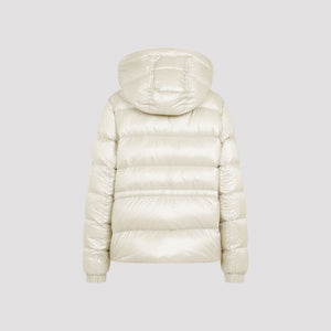 MONCLER Women's Biron Mini Jacket for Fall/Winter 2024