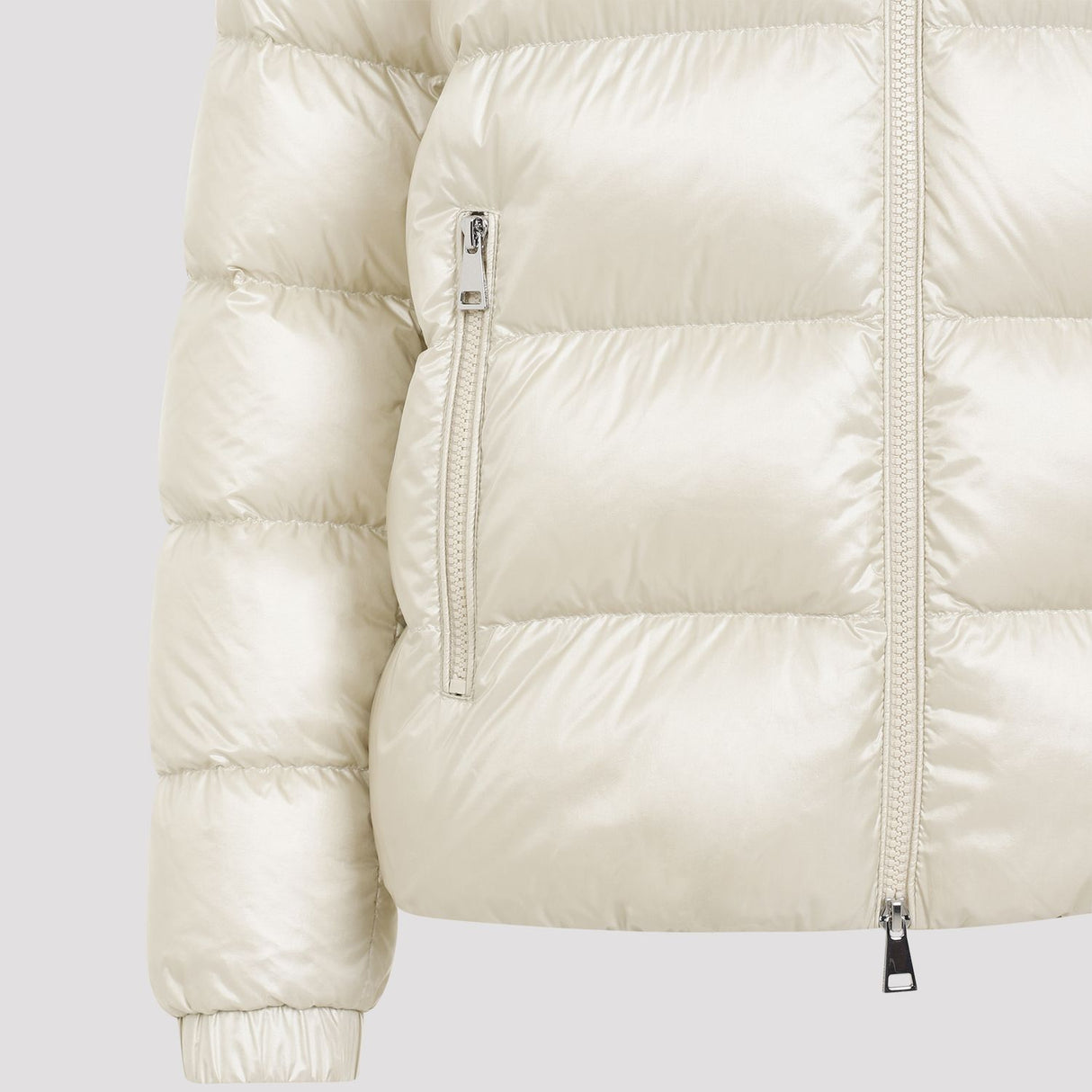 MONCLER Women's Biron Mini Jacket for Fall/Winter 2024