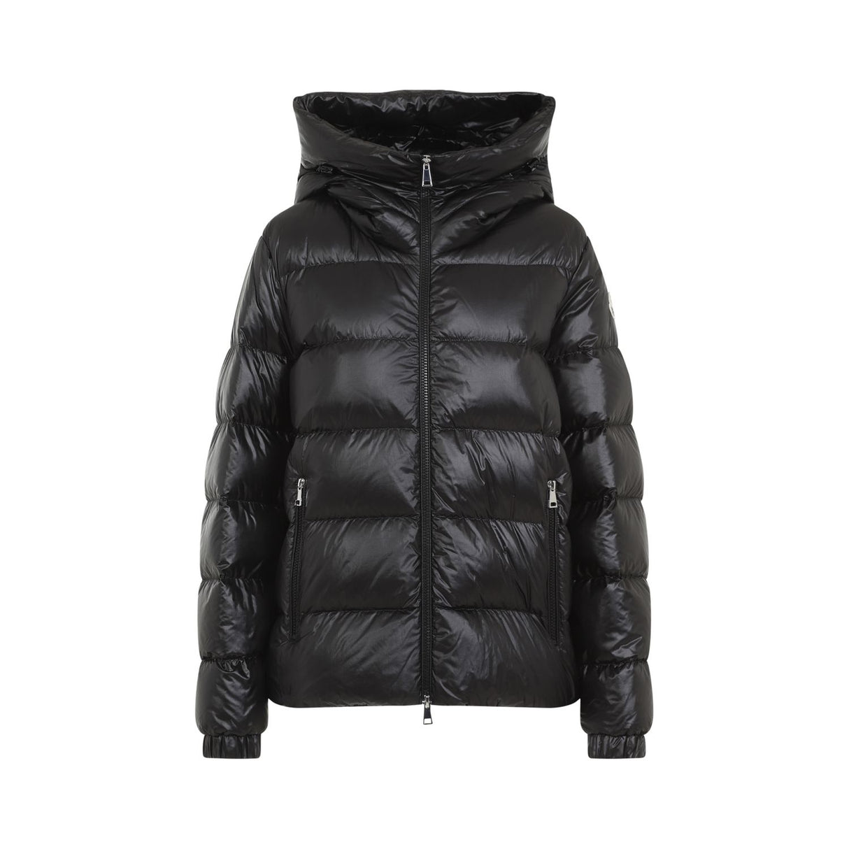 MONCLER Biron Women's Outerwear Jacket - Fall/Winter 2024