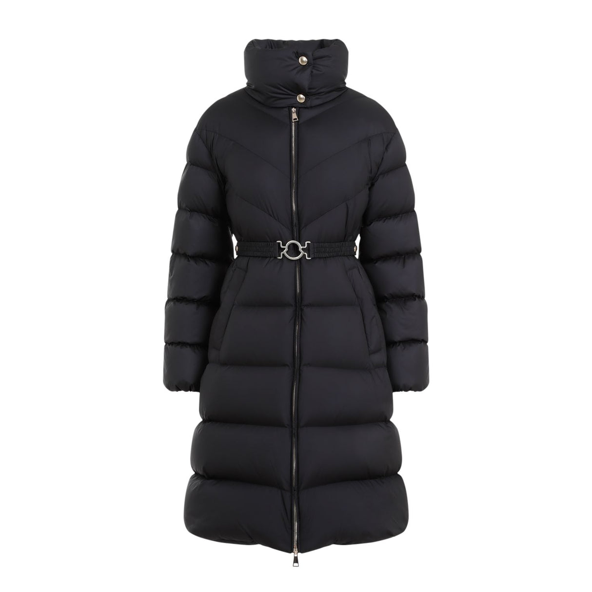 MONCLER Women's Feather Down Jacket