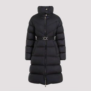 MONCLER Women's Feather Down Jacket