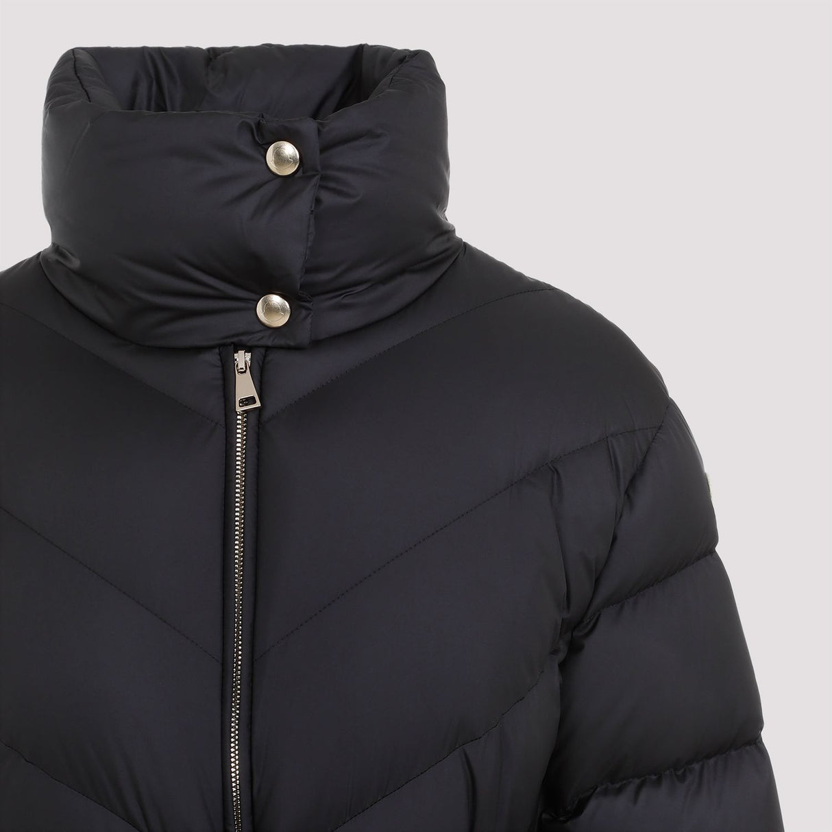 MONCLER Women's Feather Down Jacket