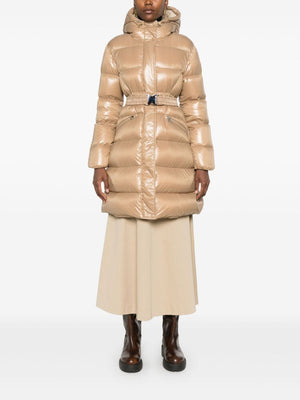 MONCLER Bellevue Long Women's Jacket