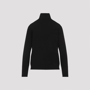 MONCLER Trendy Women's Cardigan - Cozy Layer for Fall/Winter 2024