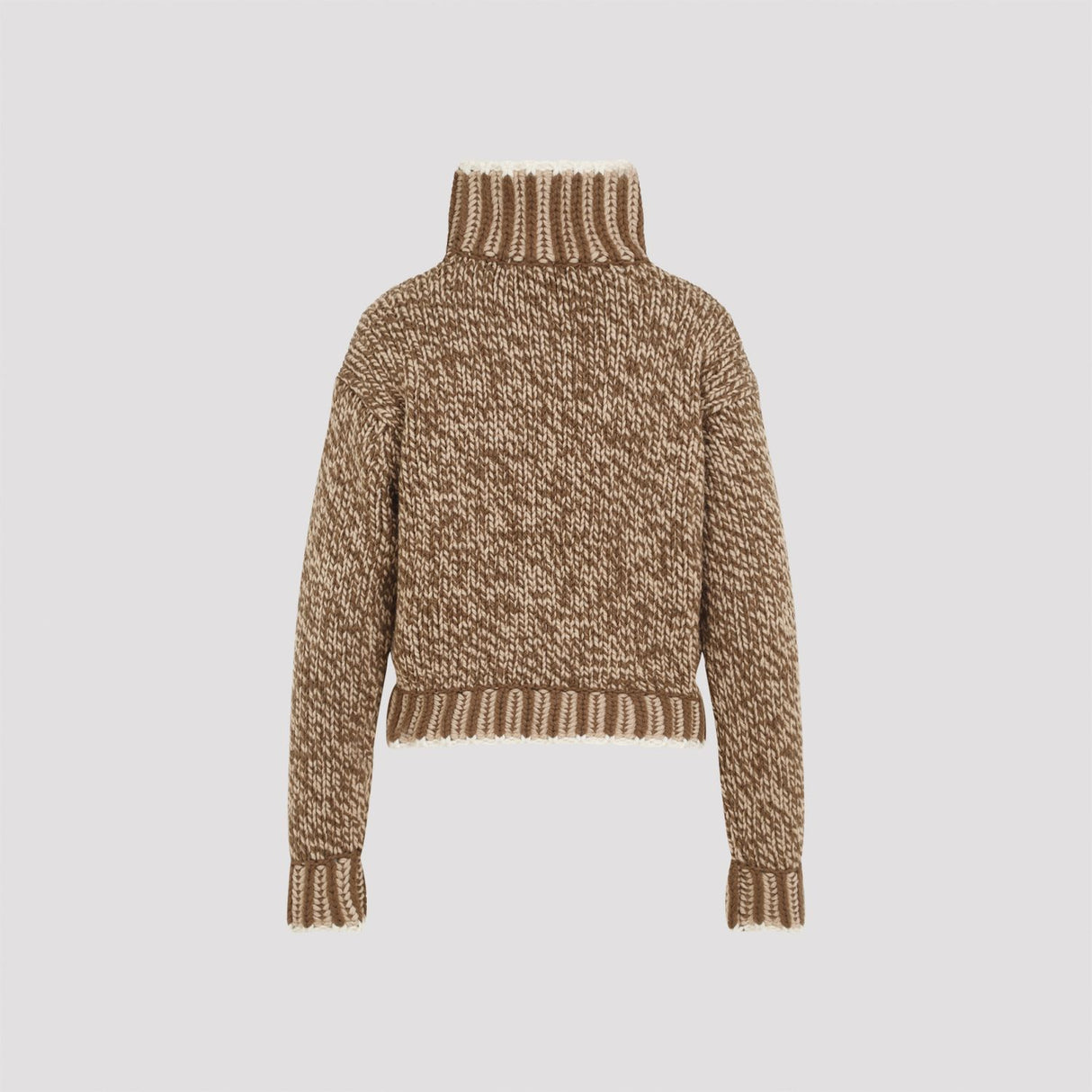 MONCLER Turtleneck Sweater for Women