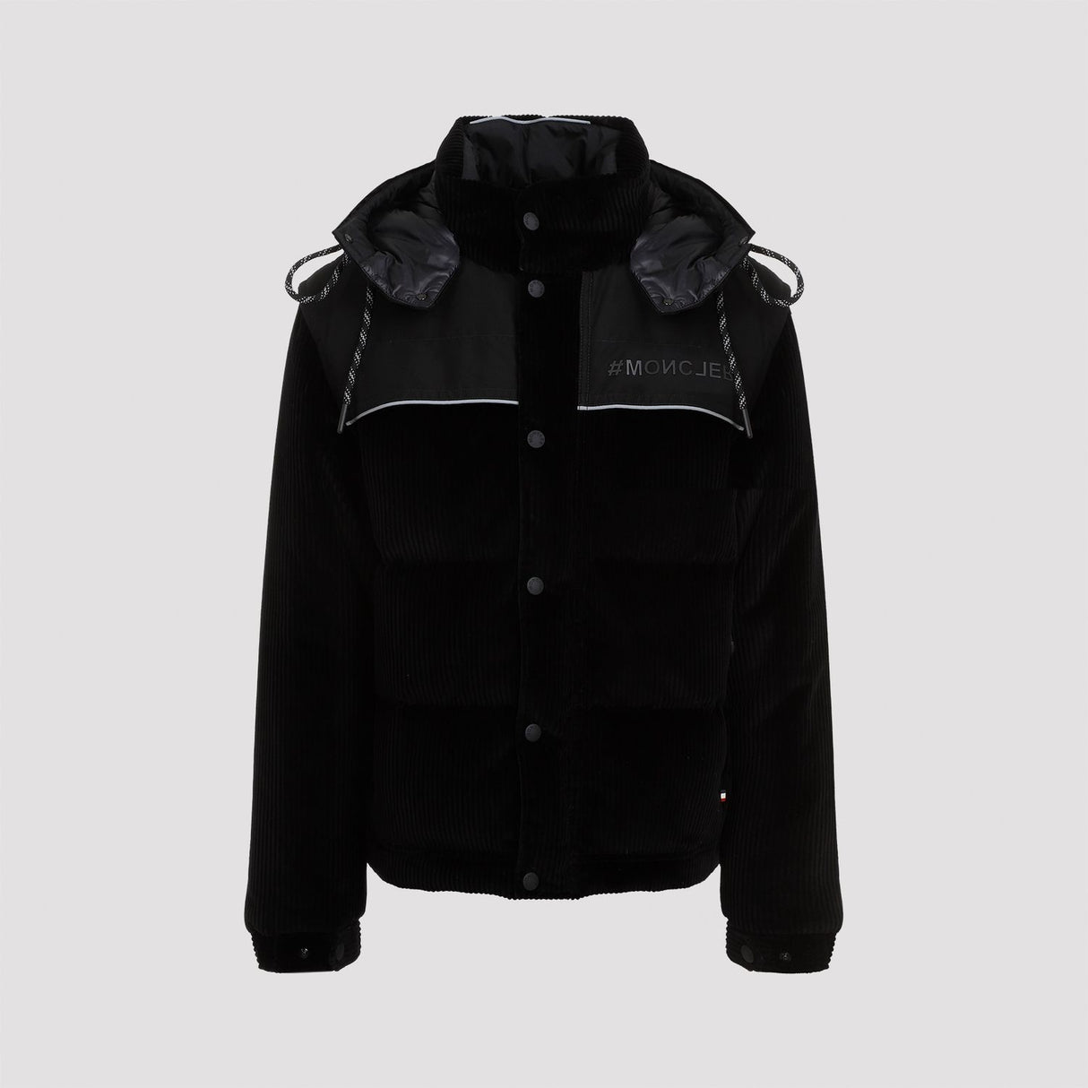 MONCLER GRENOBLE Elite Winter Down Jacket