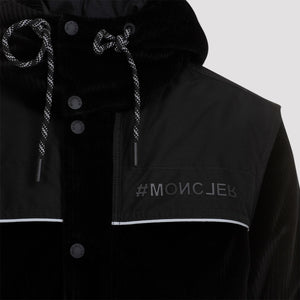 MONCLER GRENOBLE Elite Winter Down Jacket