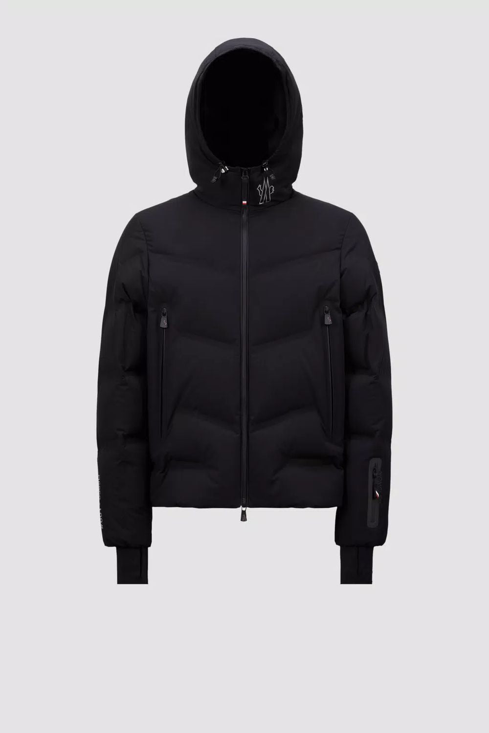 MONCLER Men's Performance Outerwear Jacket