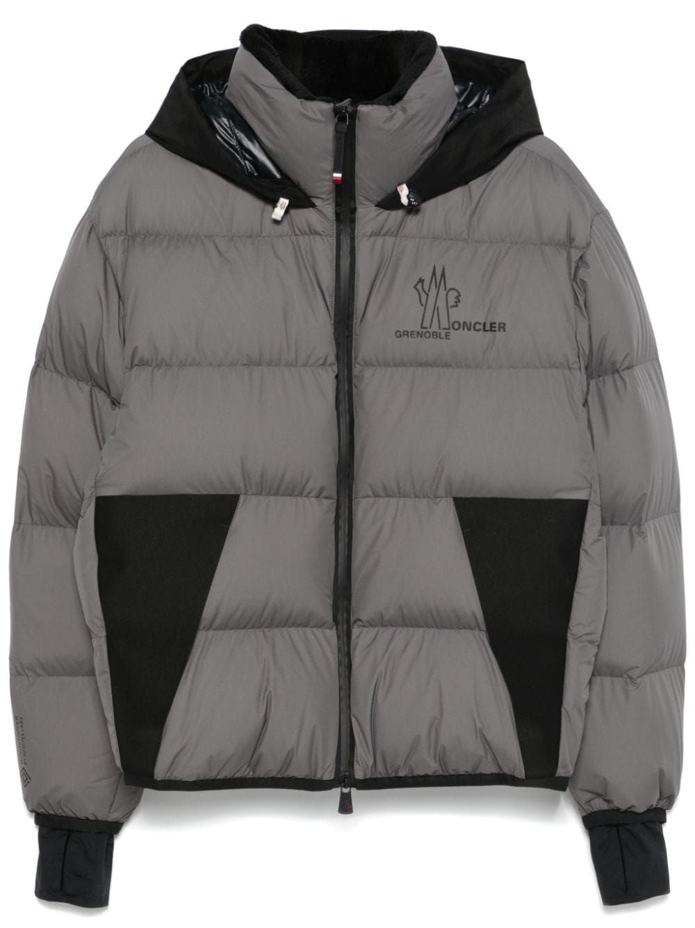 MONCLER Men's Marcassin Jacket - FW24 Collection