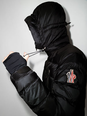 MONCLER Men's Camurac Jacket - A Stylish Outerwear Essential