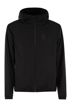 MONCLER GRENOBLE Elite Performance Hooded Jacket for Men