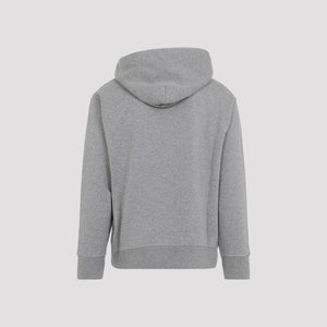 MONCLER GRENOBLE Premium Cotton Hoodie